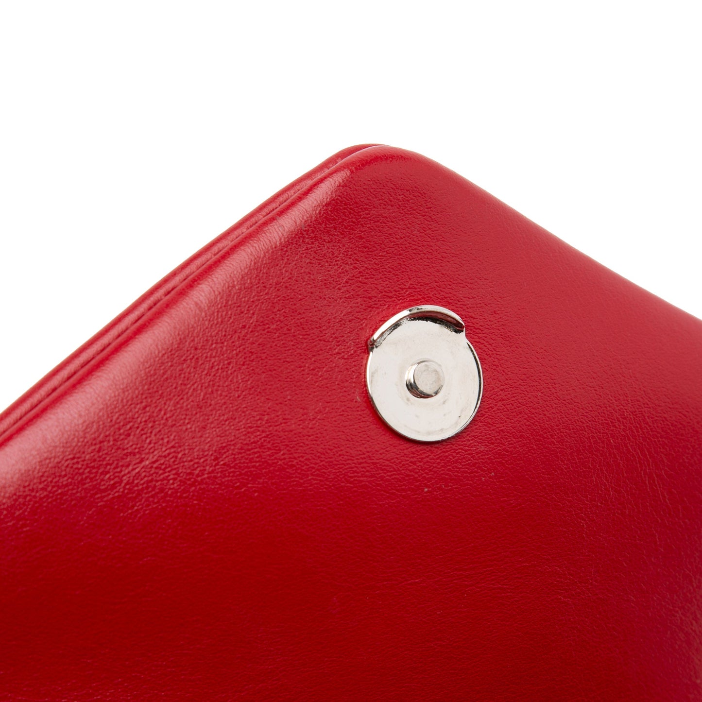 Saint Laurent Piccola borsa a tracolla Loulou Monogram in pelle - Etoilux