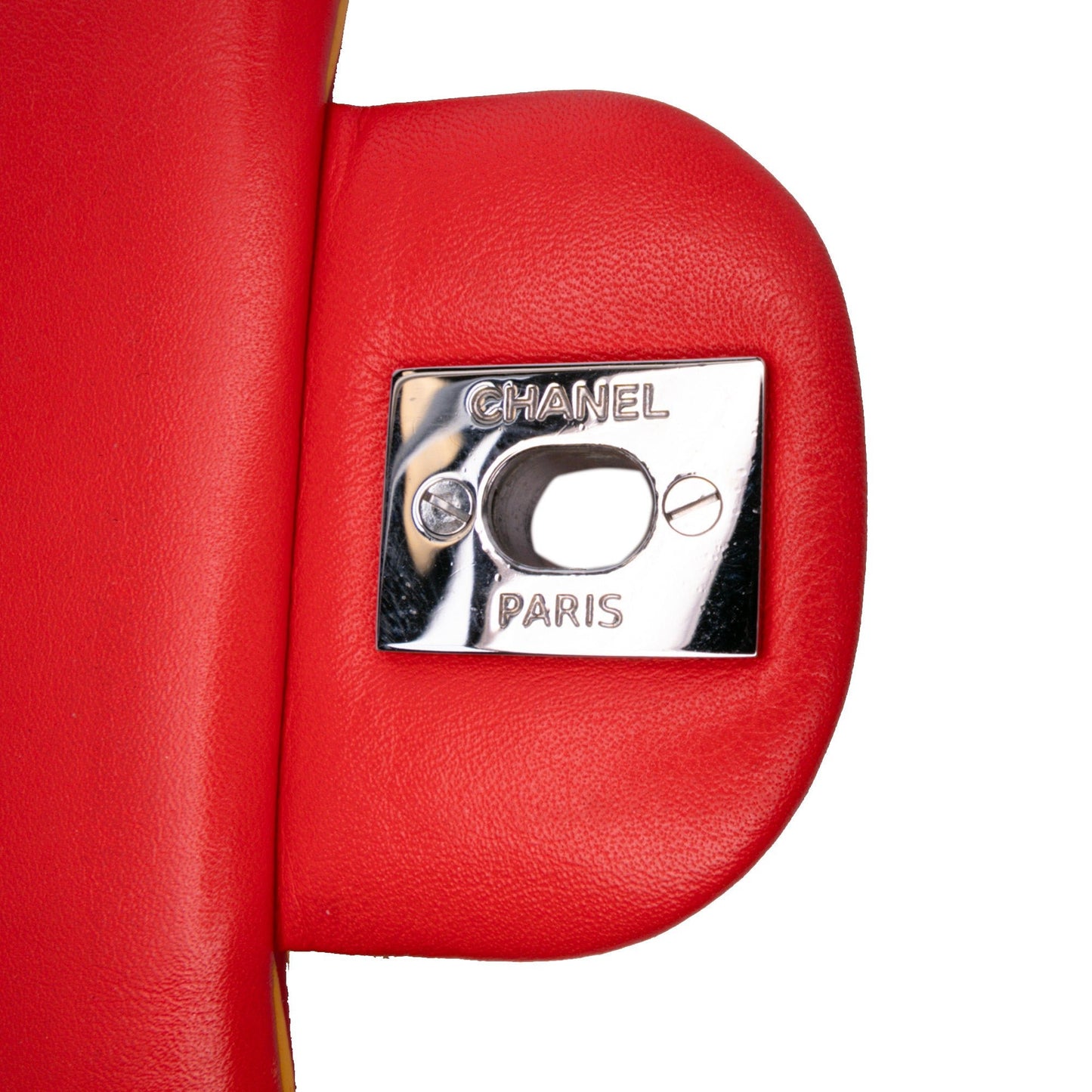 Chanel Classic Flap - Etoilux