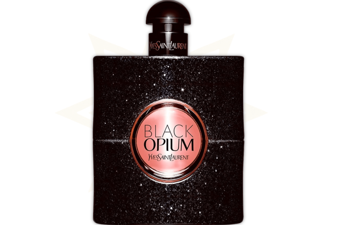 Yves Saint Laurent Black Opium - Eau de Parfum 90 ml - Etoilux