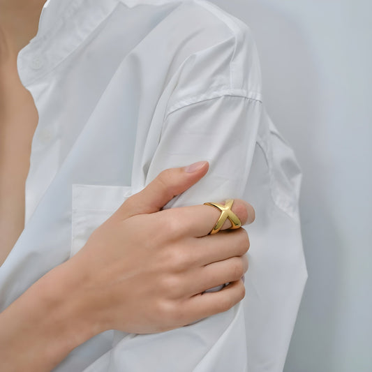 BEHI MARY RING - Etoilux