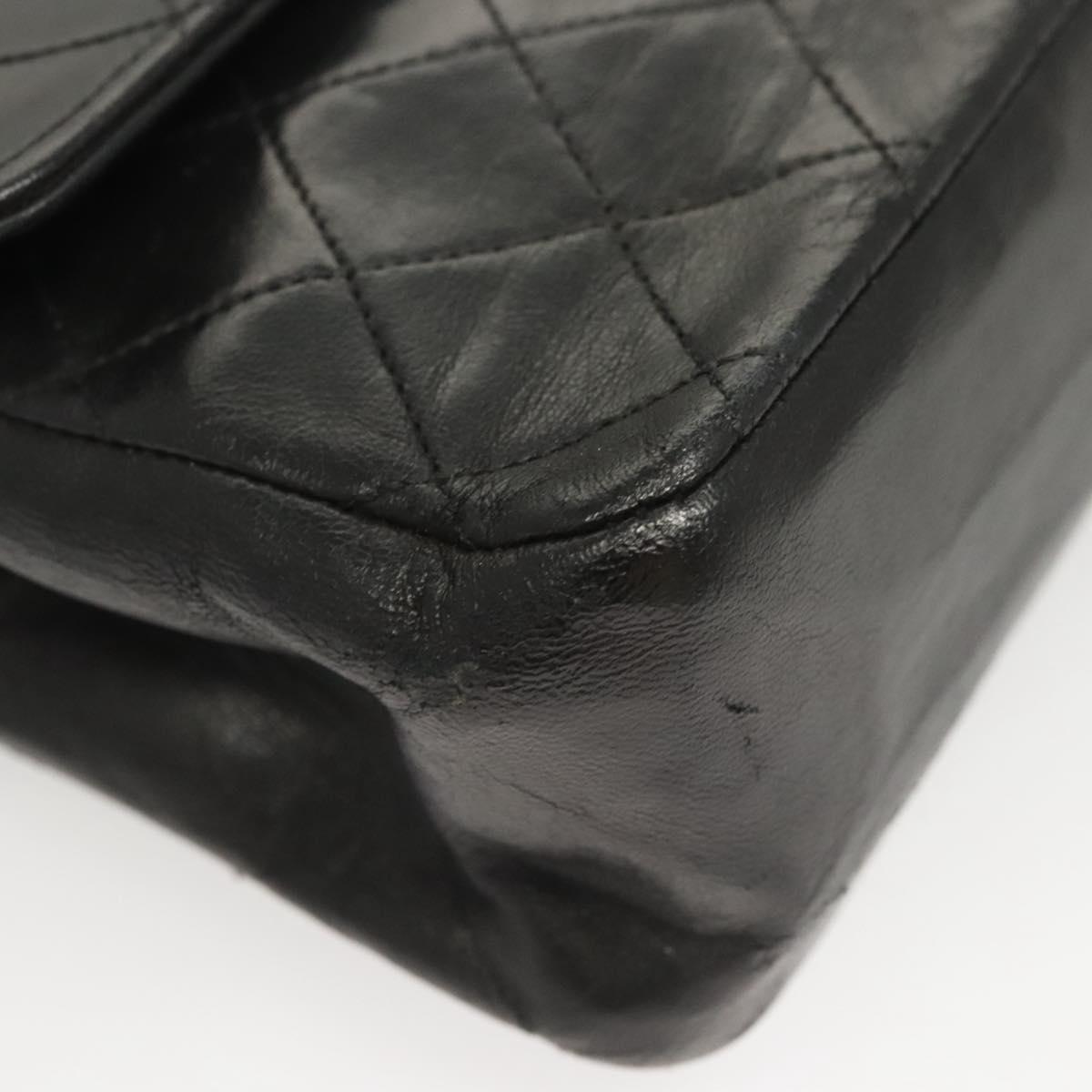 Chanel timeless Double flap - Etoilux