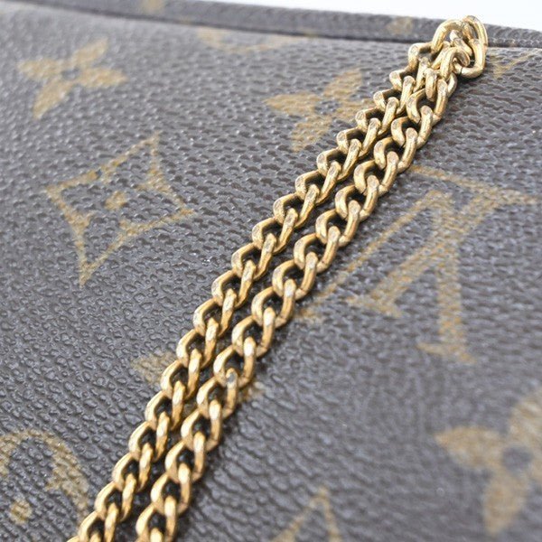 Louis Vuitton Mini Pochette Accessories - Etoilux