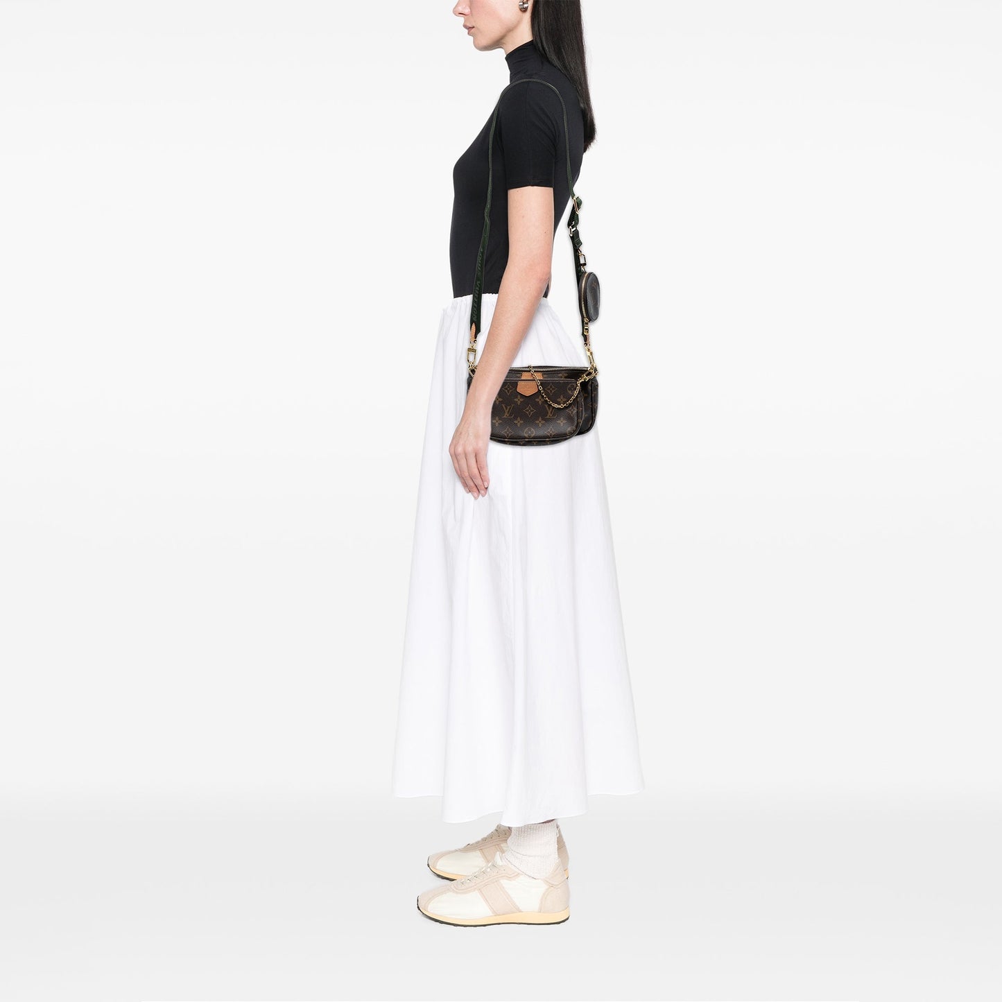 Louis Vuitton – Multi - Pochette Accessoires Monogram (2020) - Etoilux