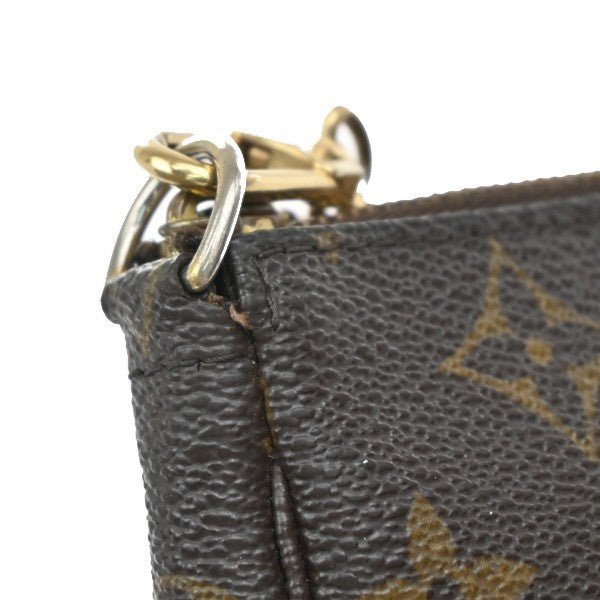 Louis Vuitton Mini Pochette Accessories - Etoilux