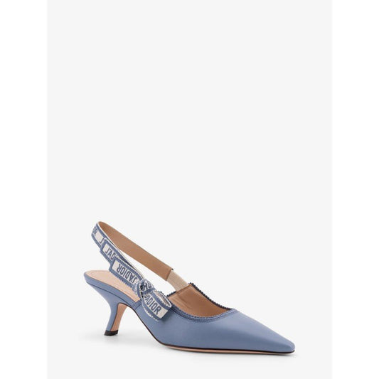 Dior Decolleté slingback J'Adior in pelle - Etoilux