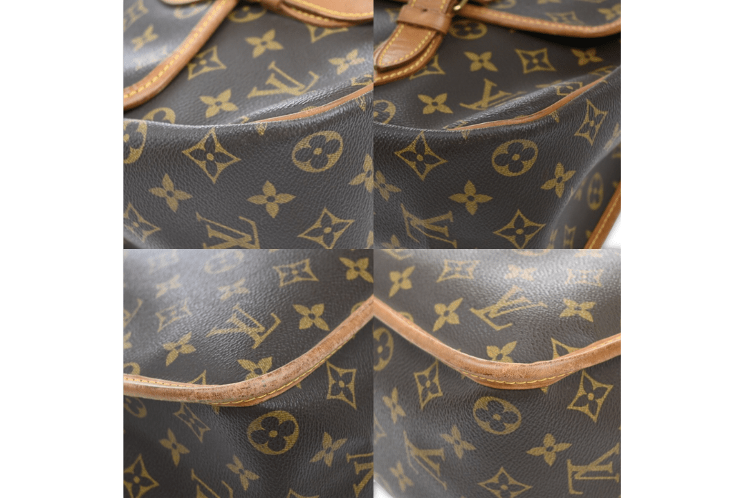 Louis Vuitton Messenger Bosphore Monogram Canvas - Etoilux