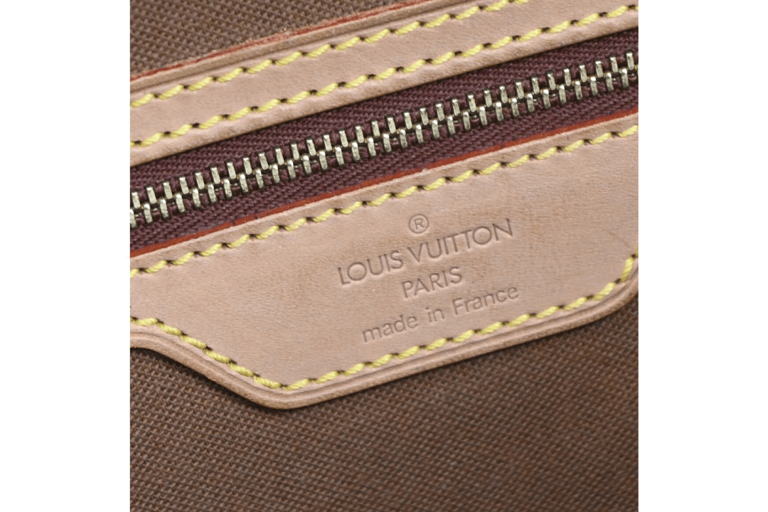 Louis Vuitton Messenger Bosphore Monogram Canvas - Etoilux