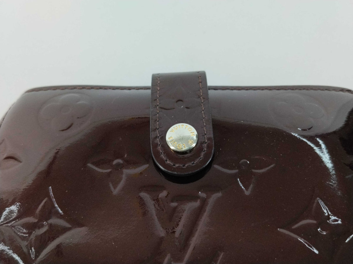 Louis Vuitton Portafoglio Epi - Etoilux