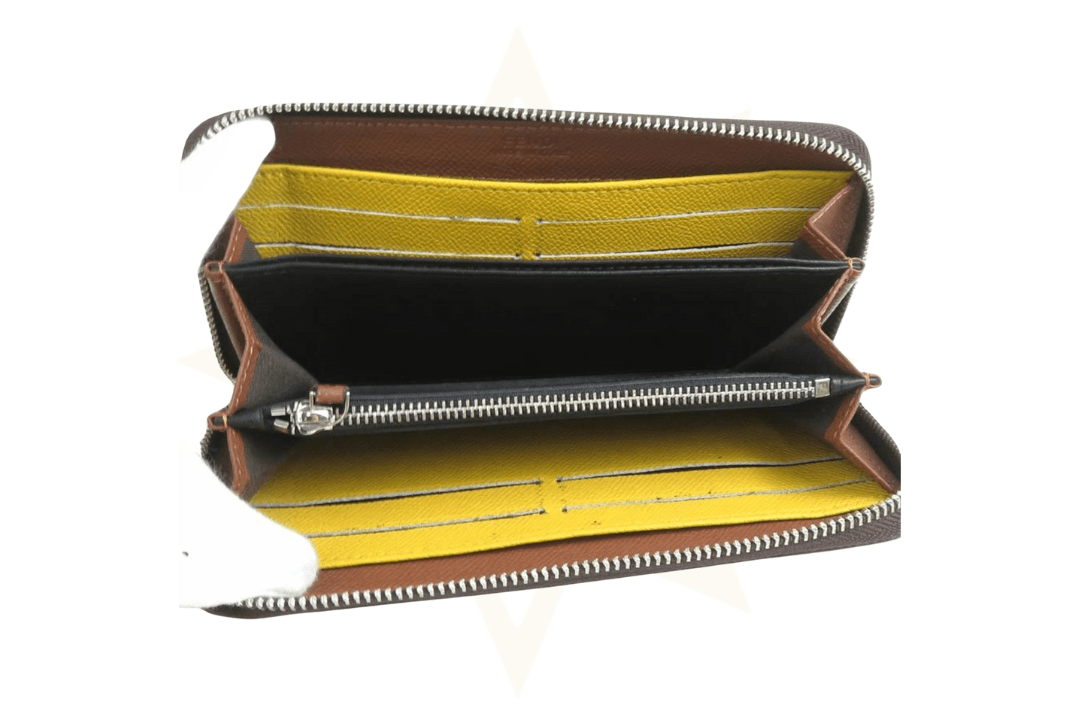 Fendi Portafoglio Continental FF Logo - Etoilux