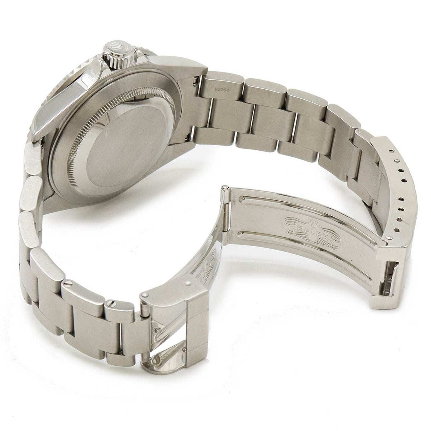 Rolex Submariner - Etoilux