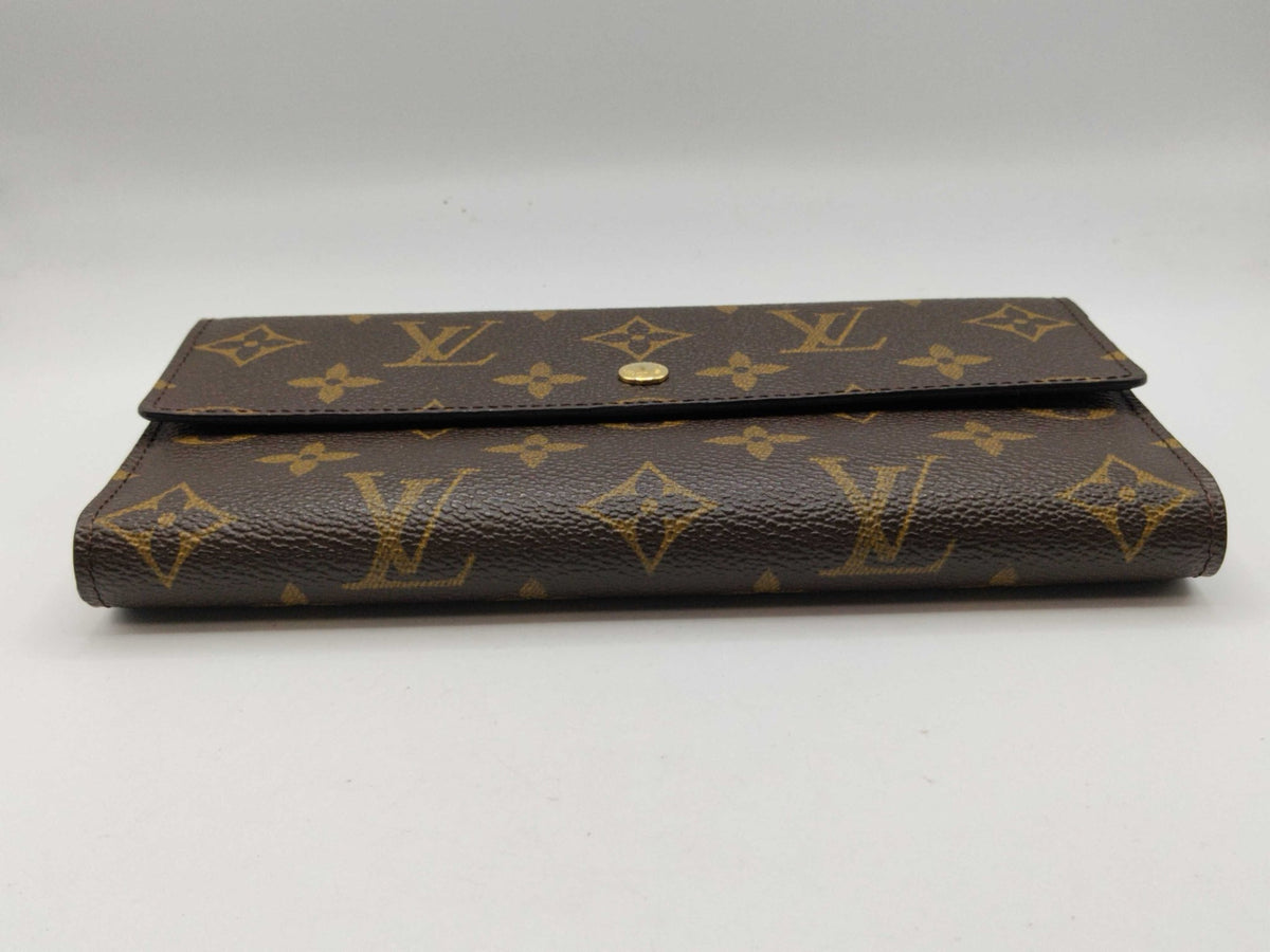 Louis Vuitton Monogramissime