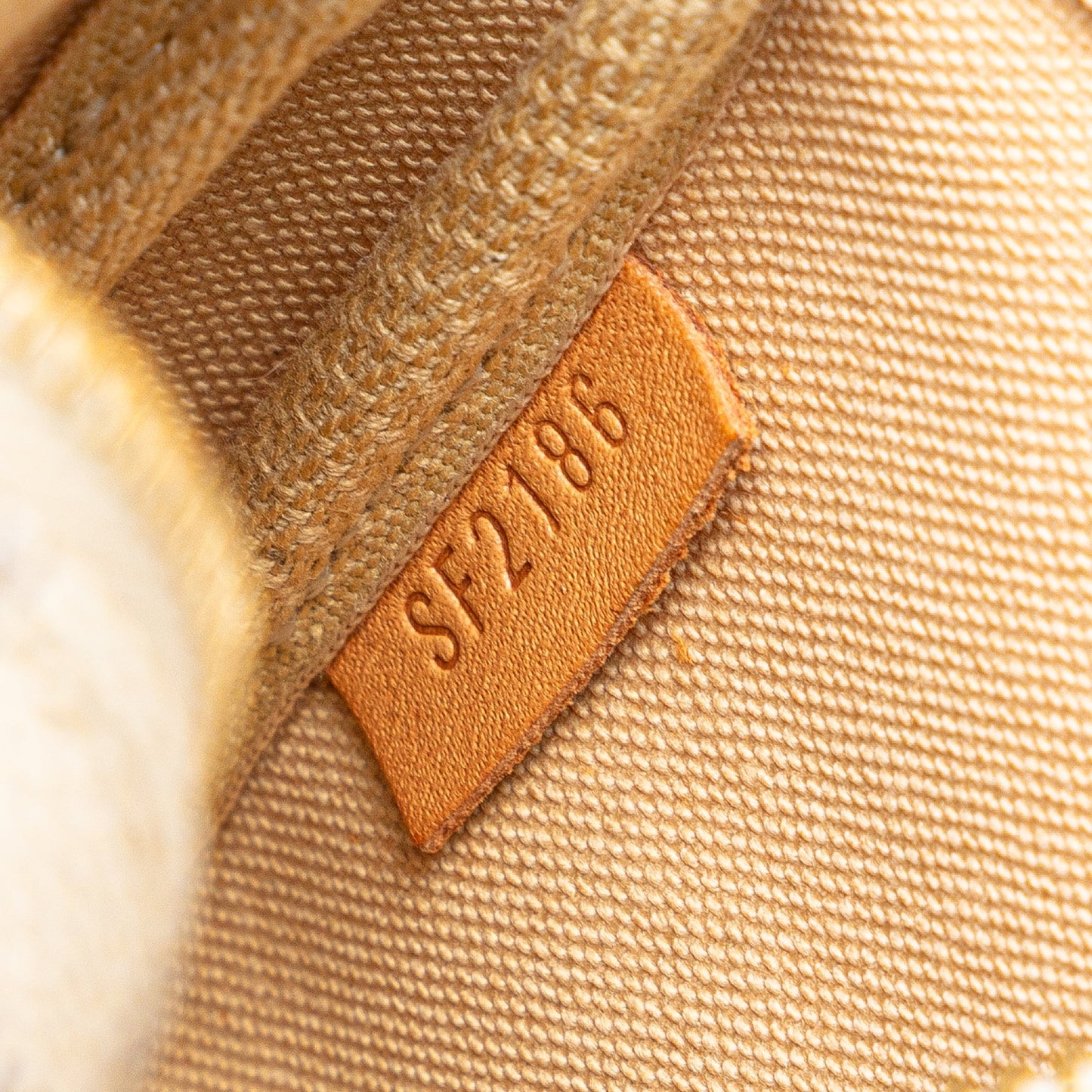Louis vuitton Accessori Mini Pochette Transatlantic Damier Azur Illustre - Etoilux