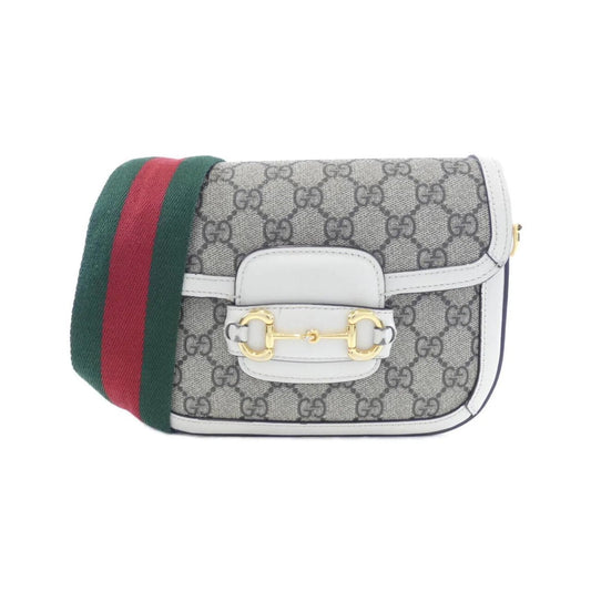 Gucci Borsa a tracolla Gucci Horsebit 1955 658574 HUHHG - Etoilux