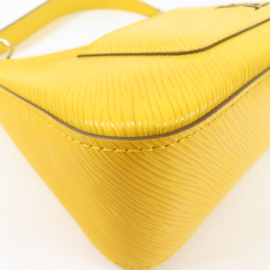 Louis Vuitton Marelle Epi Mimosa con Pochette Monogram – 25 cm - Etoilux