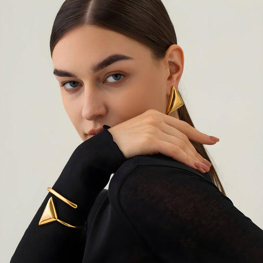 BEHI SANTOSH BRACELET - Etoilux