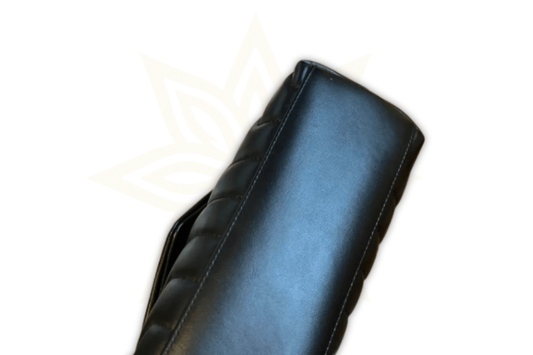 Saint Laurent Loulou Small – Pelle Nera & Finiture Dorate - Etoilux