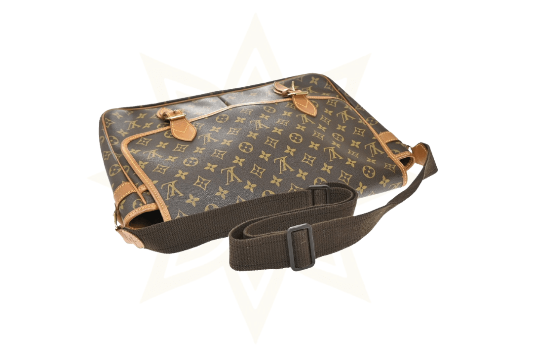 Louis Vuitton Messenger Bosphore Monogram Canvas - Etoilux