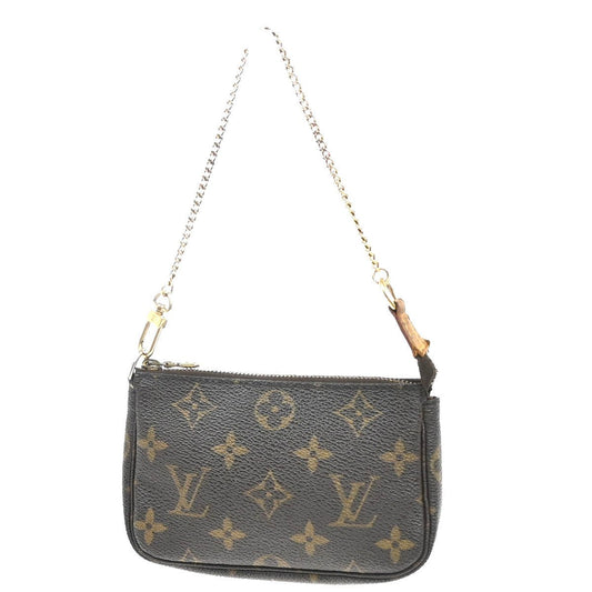 Louis Vuitton Mini Pochette Accessories - Etoilux