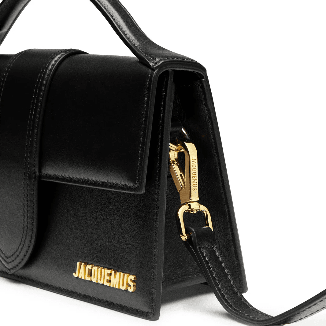 Jacquemus Grand Bambino - Etoilux