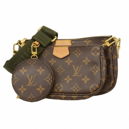 Louis Vuitton Multi Pochette Accessoires – Monogram Canvas - Etoilux