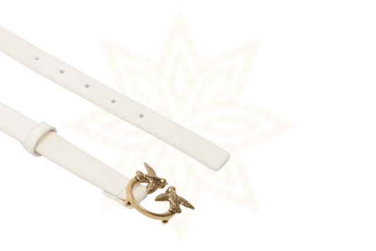 PINKO Cintura Love Berry - Etoilux