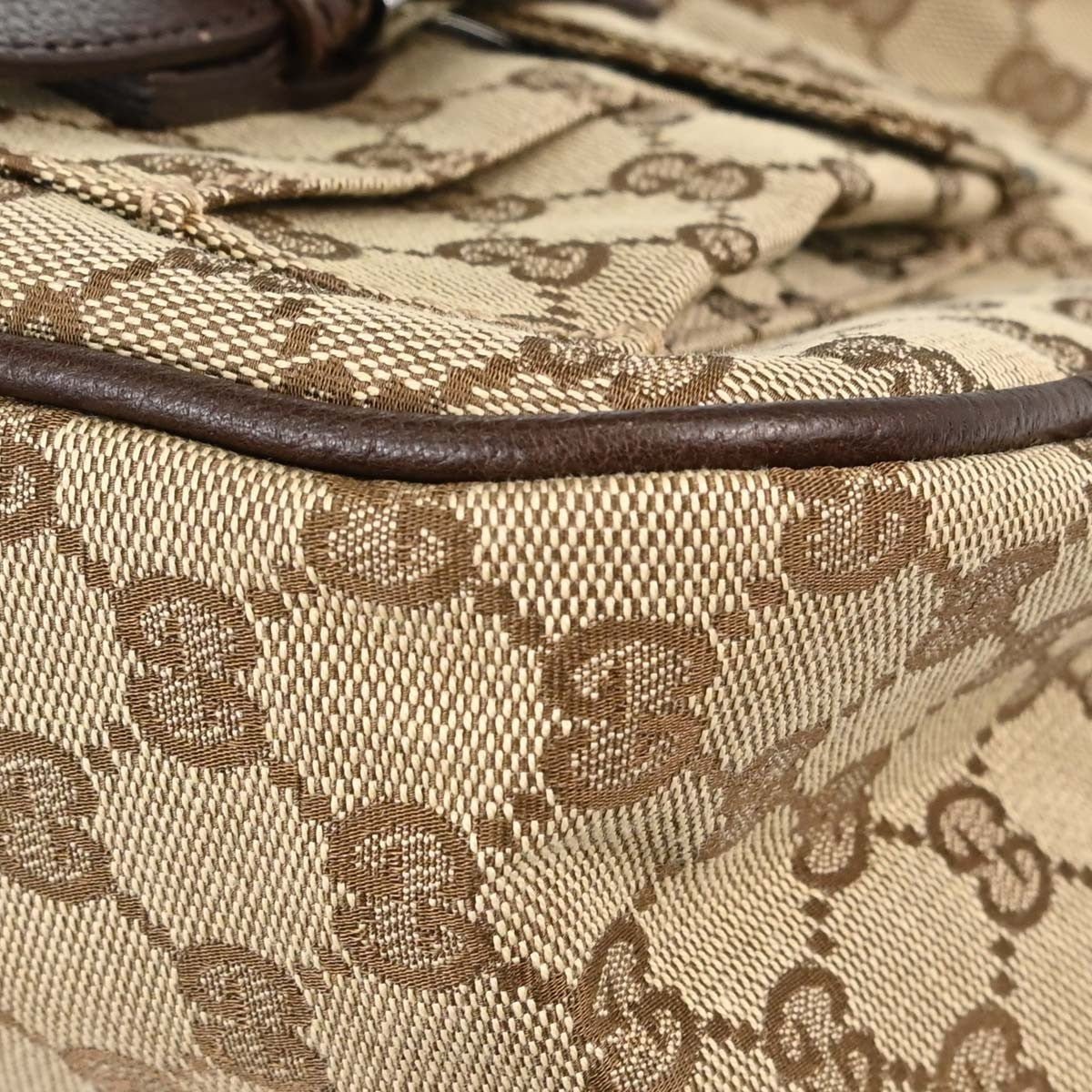 Gucci Abbey D-Ring - Etoilux