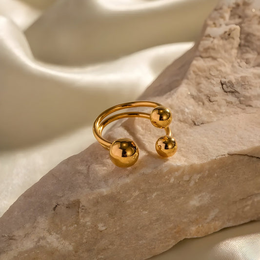 BEHI MIA bta RING - Etoilux
