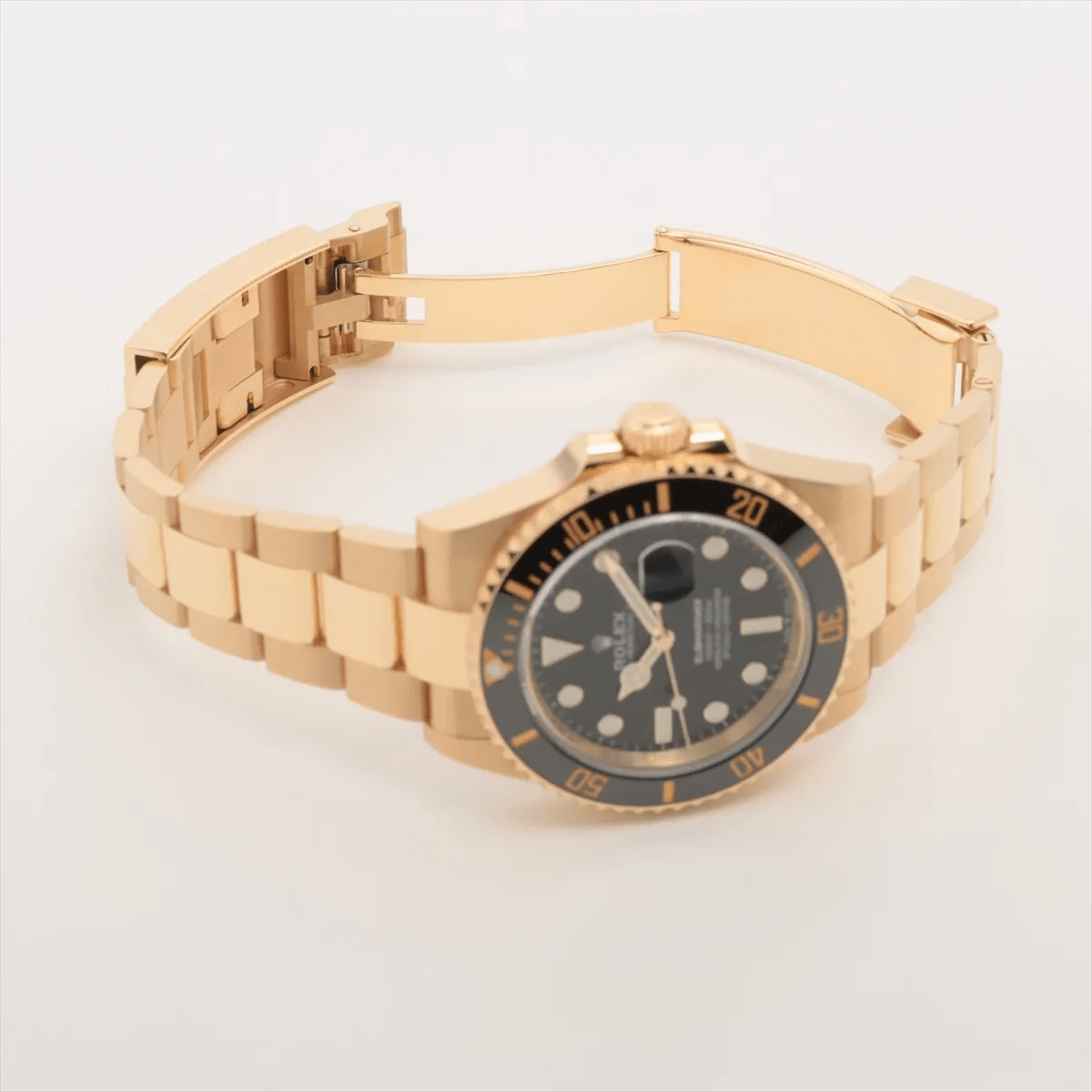 Rolex Submariner - Etoilux