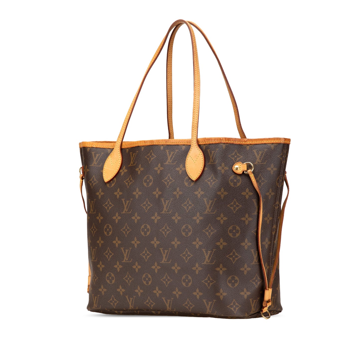 Louis Vuitton Monogramma Neverfull MM - Etoilux