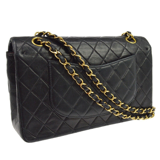 Chanel Timeless Classic Double Flap - Etoilux
