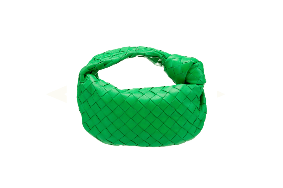 Bottega Veneta Mini Jodie - Etoilux
