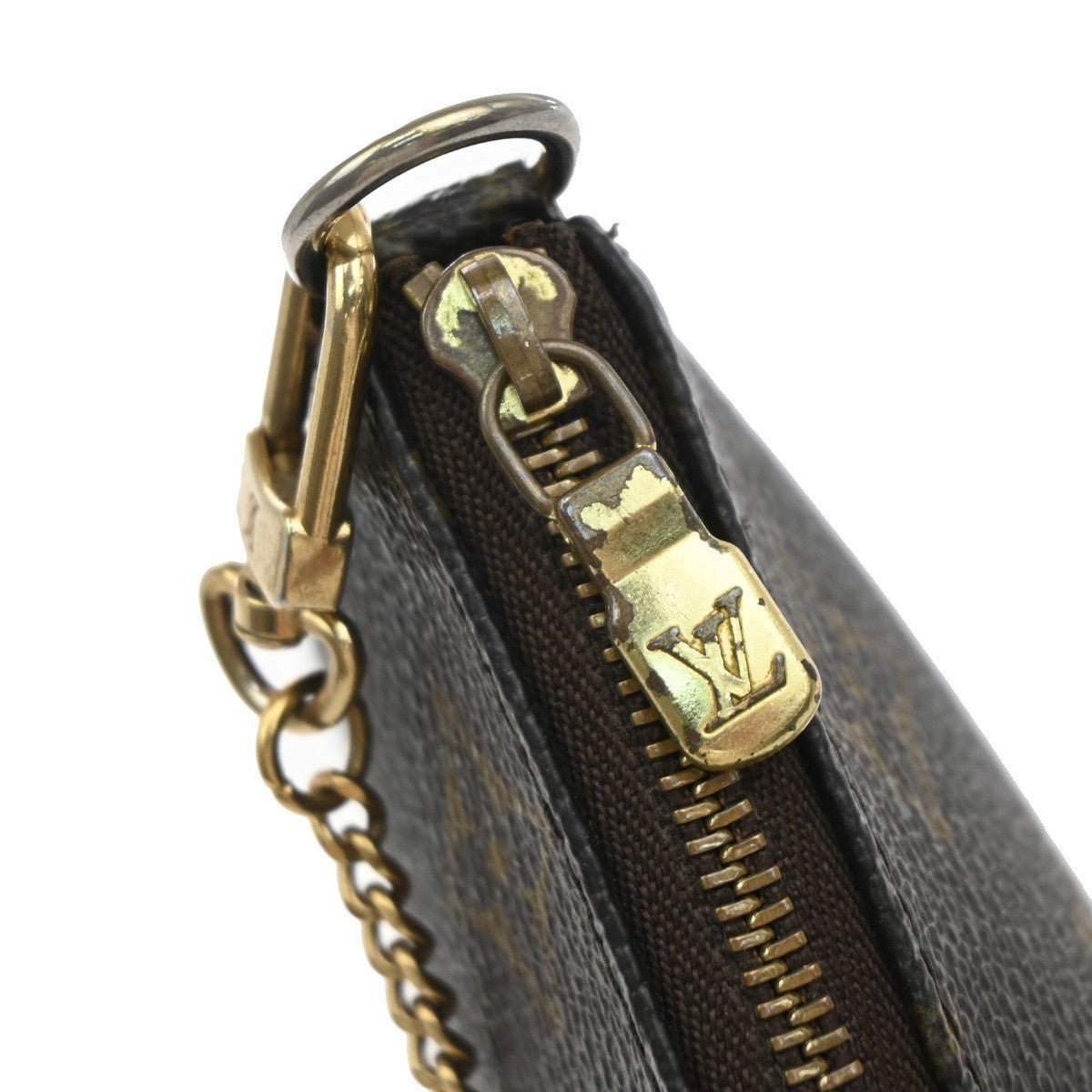 Louis Vuitton Mini Pochette Accessories - Etoilux