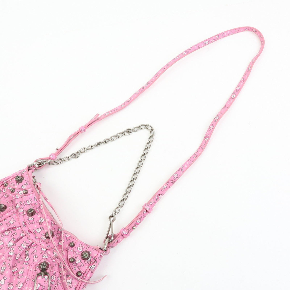 Balenciaga Le Cagole – Pelle - Etoilux