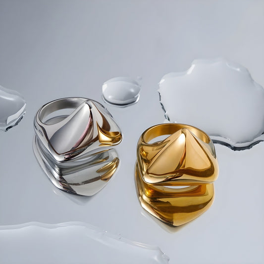BEHI RENIA RING - Etoilux