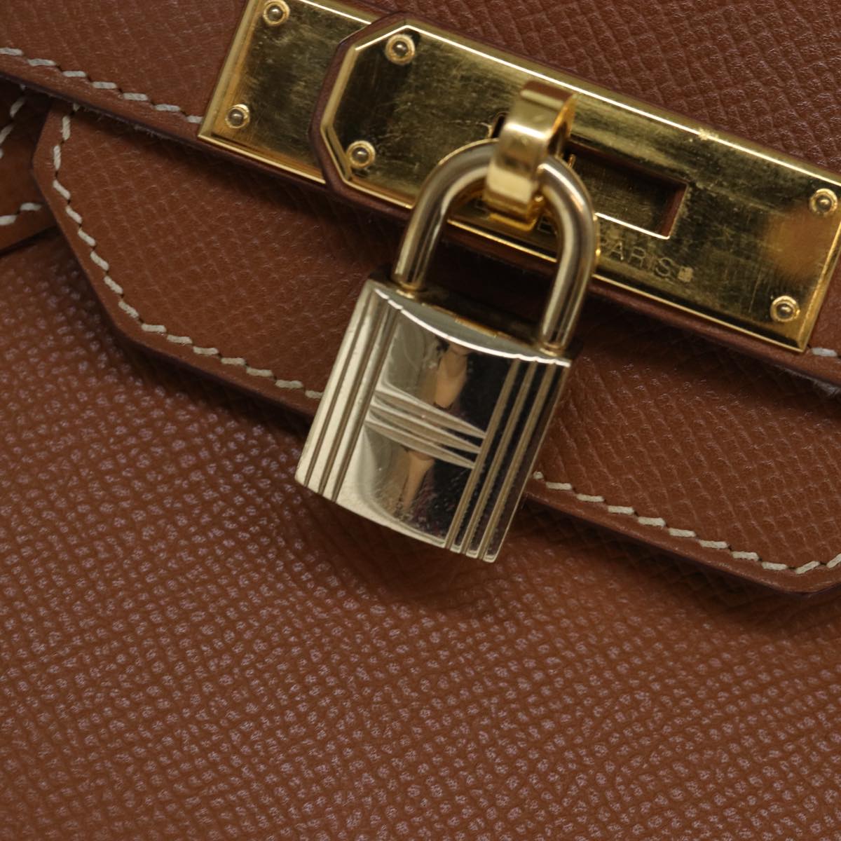 Hermès Birkin 35 - Etoilux