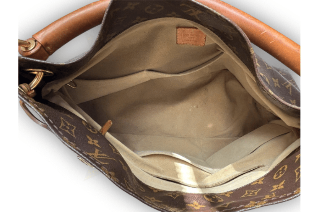 Louis Vuitton Artsy MM Monogram - Etoilux