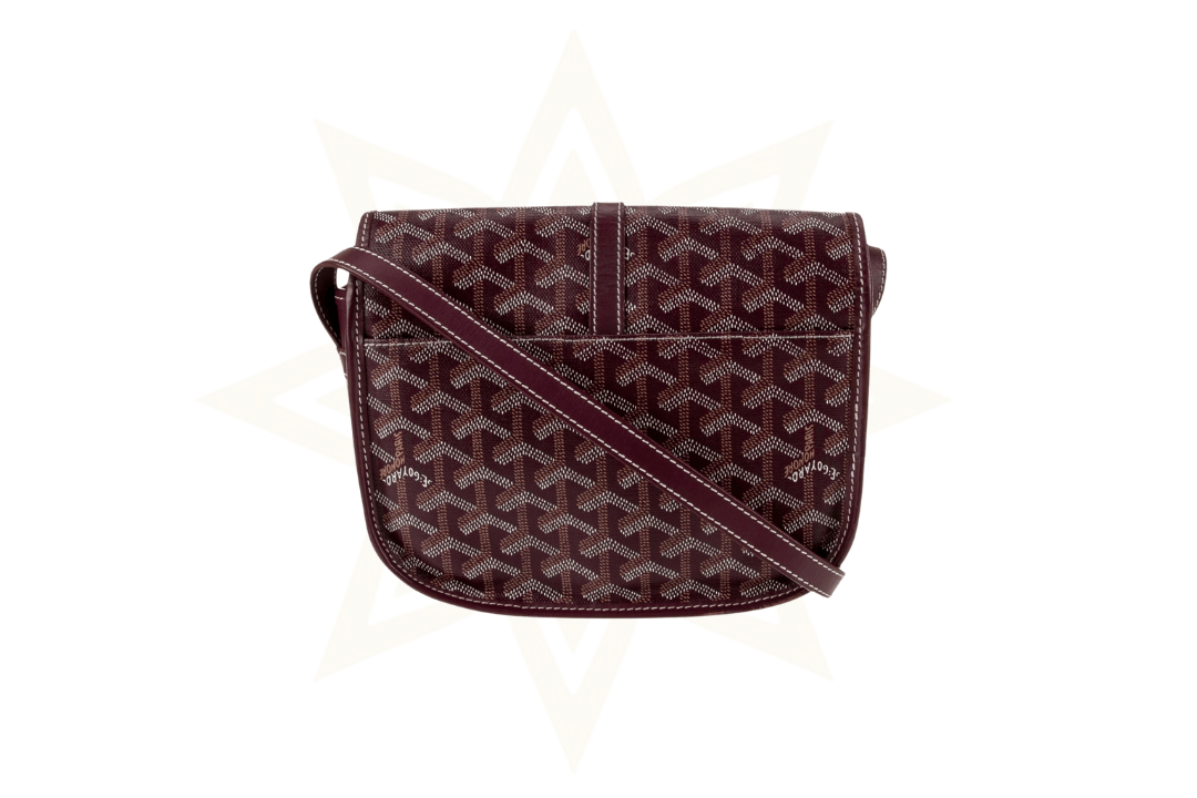 Goyard Belvédère PM - Etoilux