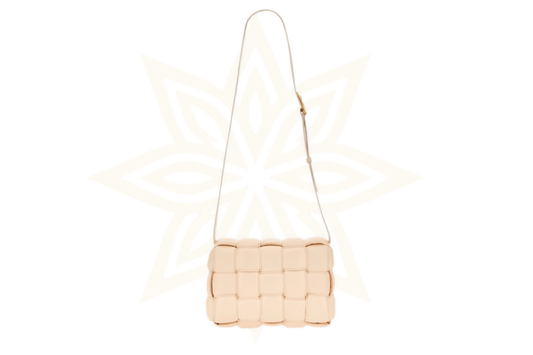 Bottega Veneta – Padded Cassette Bag in Nappa Intrecciata - Etoilux