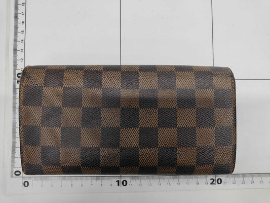 Louis Vuitton Portafoglio lungo - Etoilux