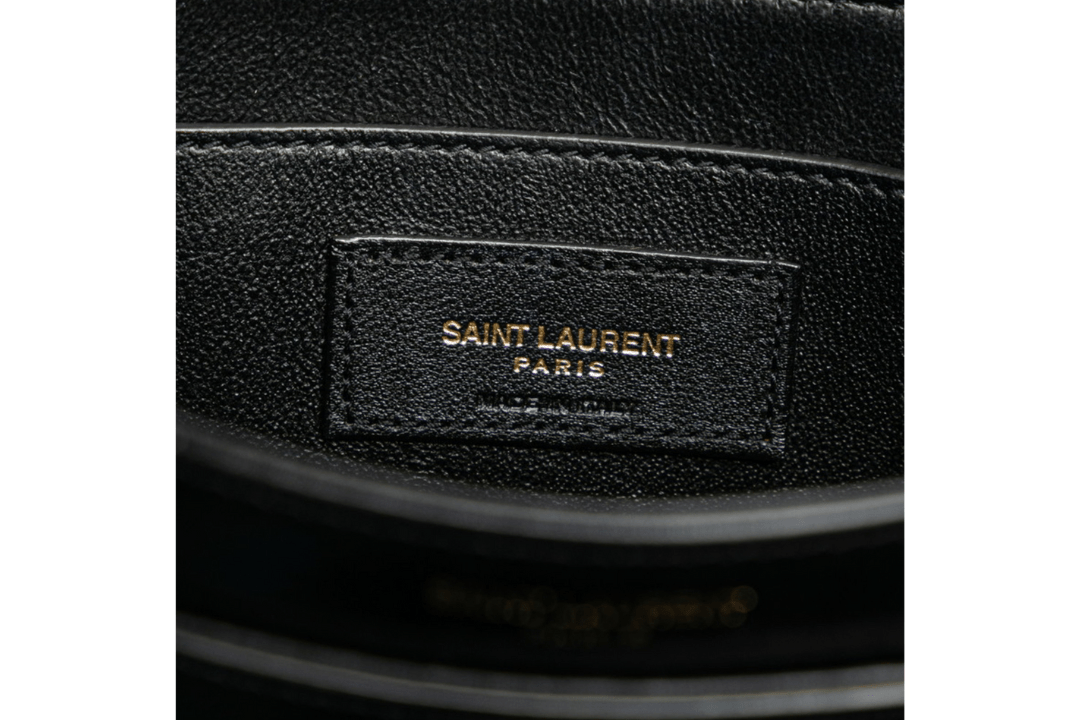 Saint Laurent Solferino Small Box Bag - Etoilux