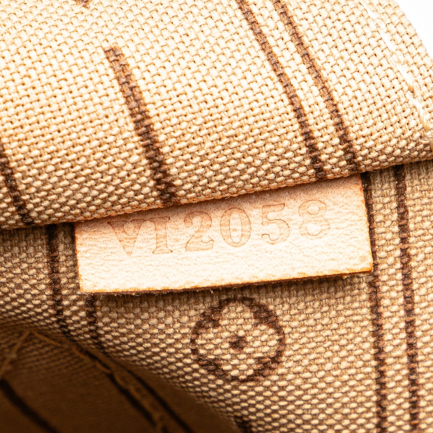 Louis Vuitton Monogramma Neverfull MM - Etoilux