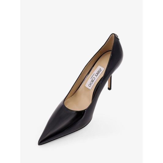 JIMMY CHOO Décolleté Love 85 in vernice - Etoilux