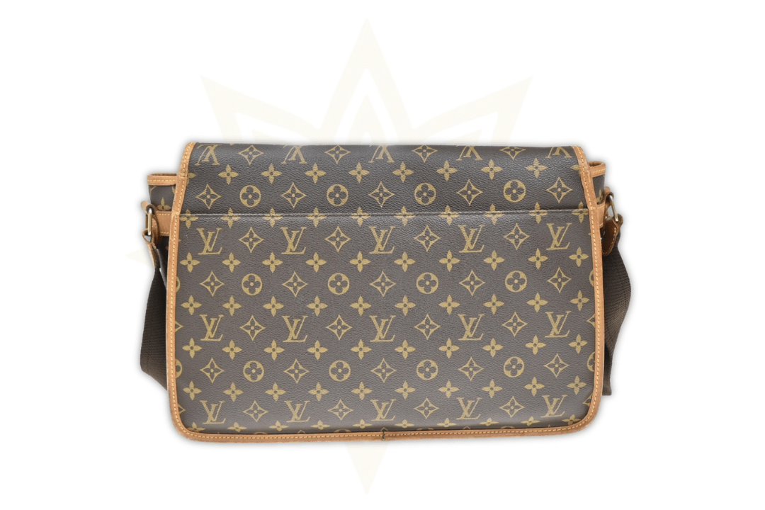 Louis Vuitton Messenger Bosphore Monogram Canvas - Etoilux
