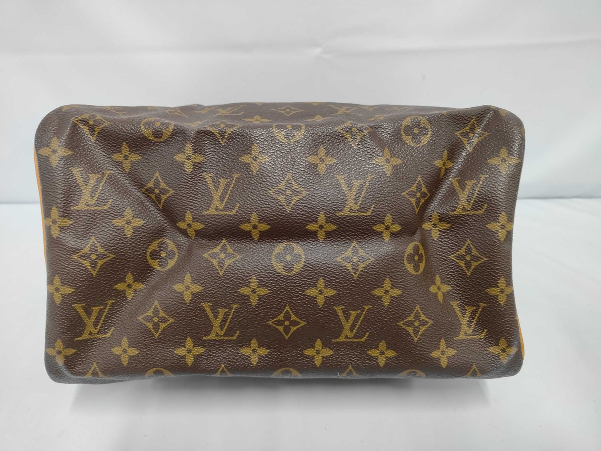 Louis Vuitton Speedy