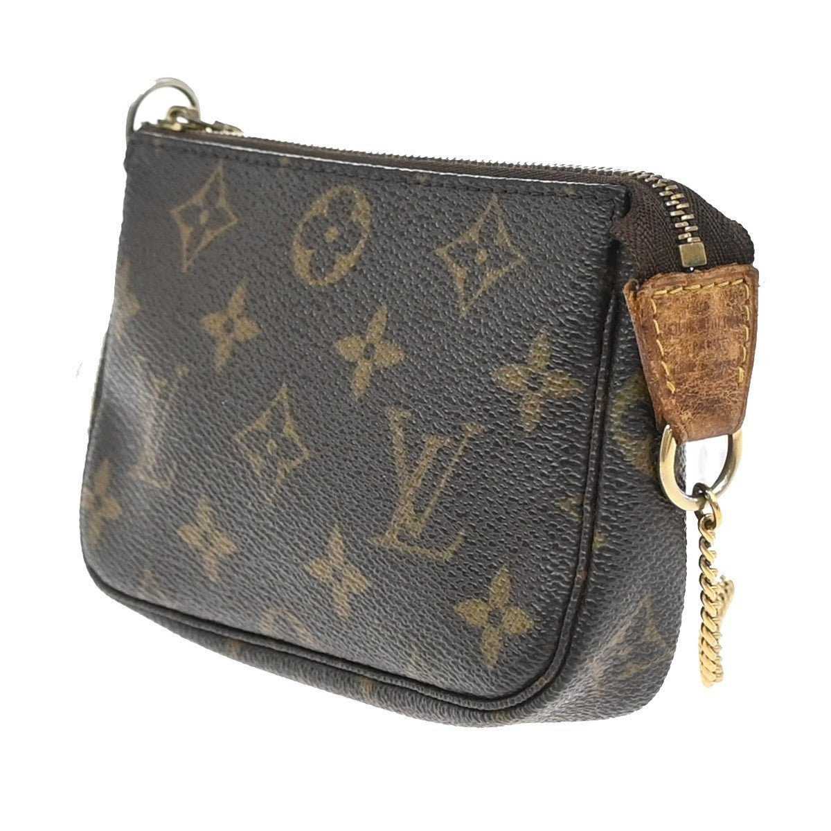 Louis Vuitton Mini Pochette Accessories - Etoilux