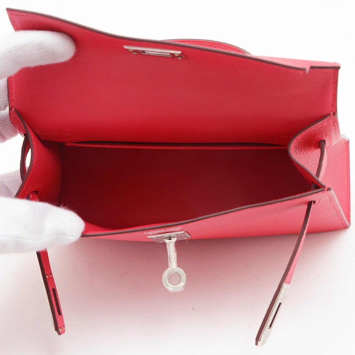 Hermès Kelly Mini - Etoilux