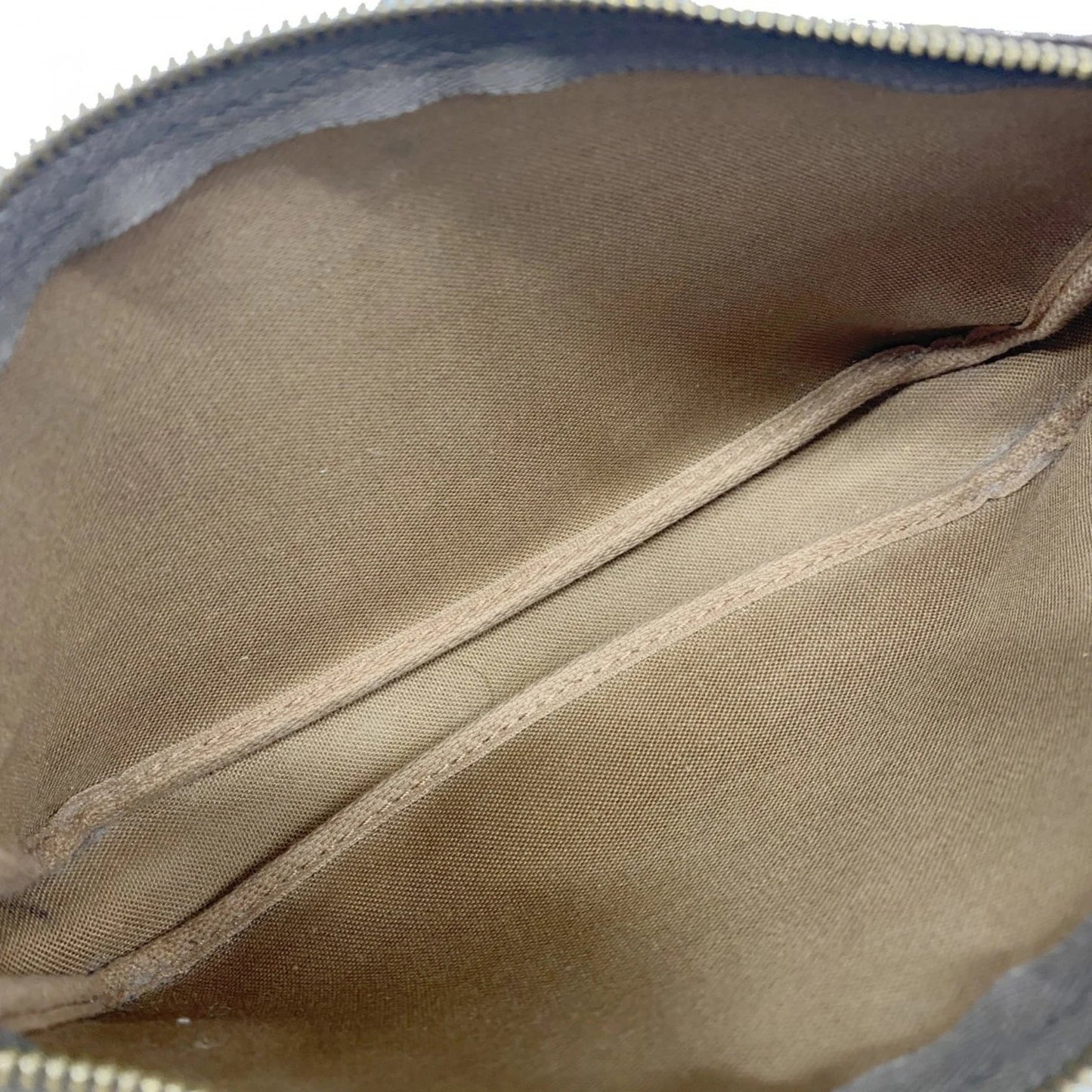 Louis Vuitton Pouch Monogram Pochette Accessoires M51980 Marrone Donna P769575 - Etoilux