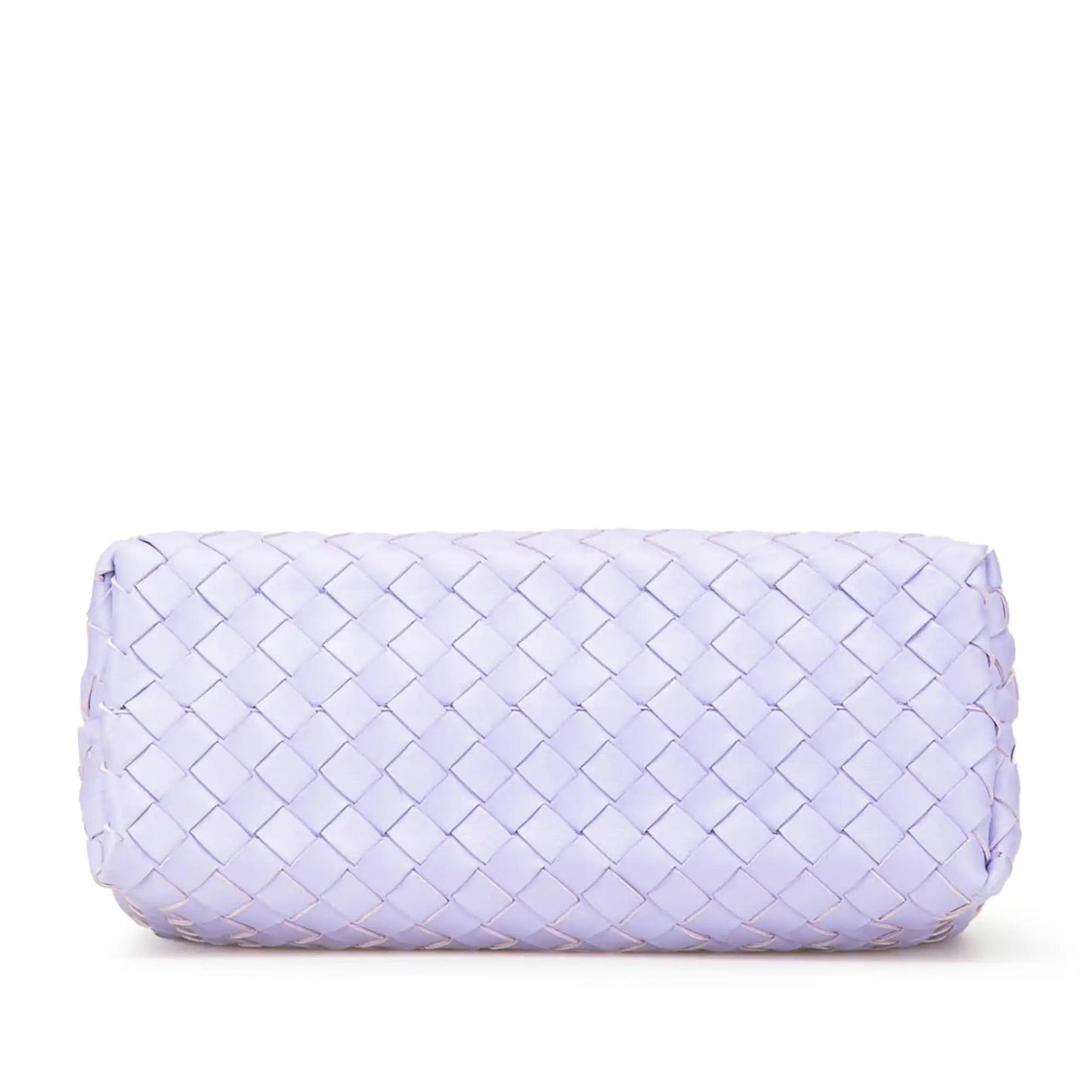 Bottega Veneta Borsa East West Andiamo con manico superiore in pelle di agnello Intrecciato - Etoilux