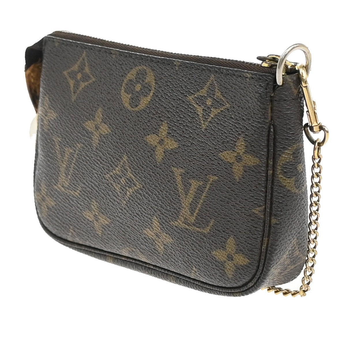Louis Vuitton Mini Pochette Accessories - Etoilux