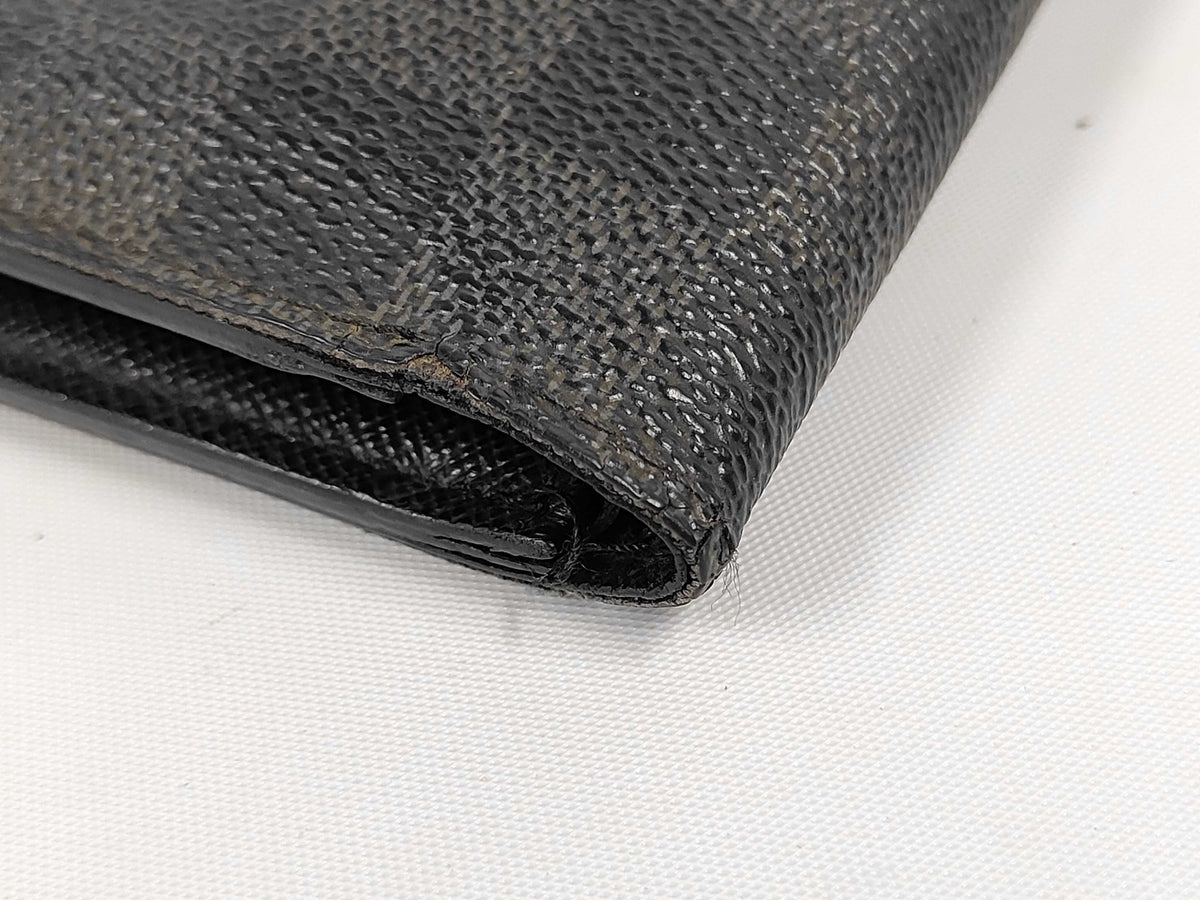 Louis Vuitton Portafoglio Marco - Etoilux